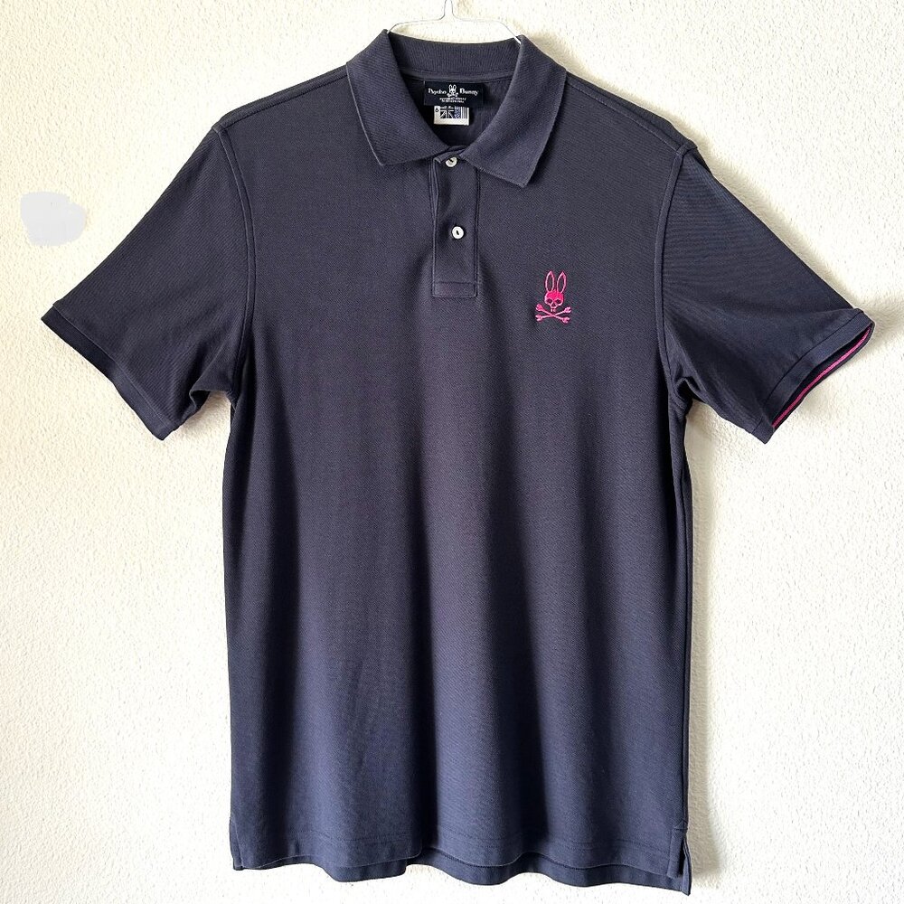 Psycho Bunny - Size 6